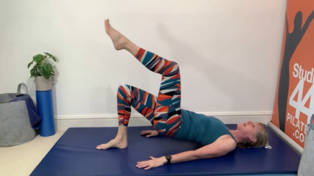 endurance exercises for runners