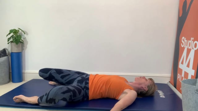stretching exercise routine for runners