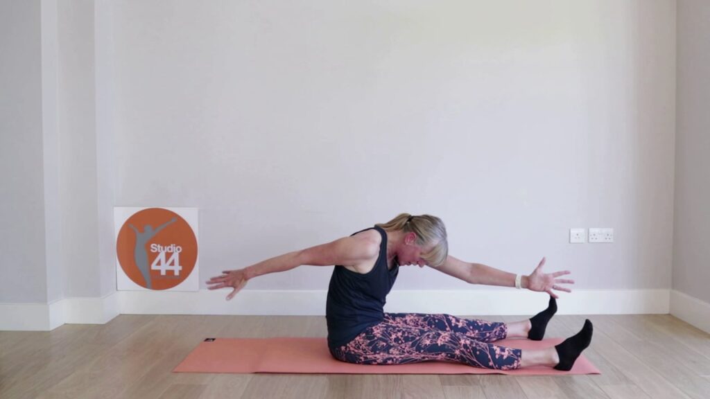 best at home core workout