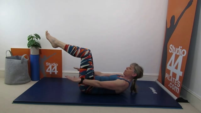 core strength for runners