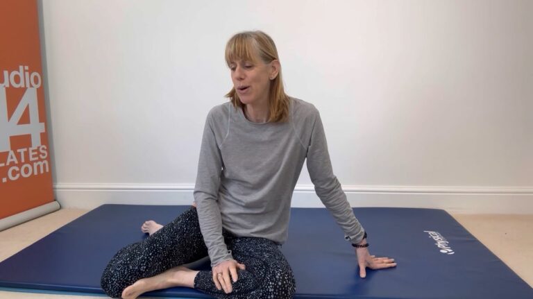 Dynamic Stretches