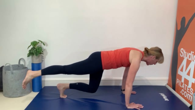 hip mobility stretches