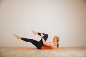 beginner resistance training