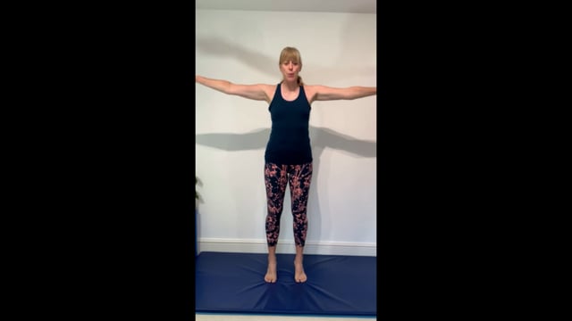 how to improve back muscles