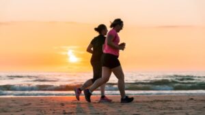 Why do I get lower back pain when I run?