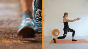 Pilates for Runners course