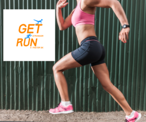 run a faster 5k