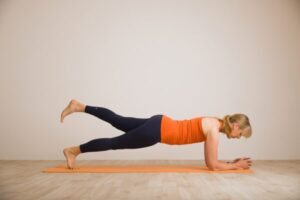 Benefits of doing Pilates for runners