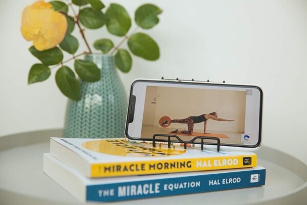 Home Pilates