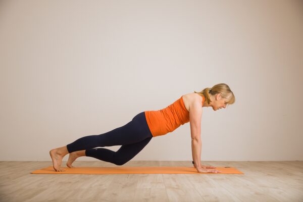 strength training for runners