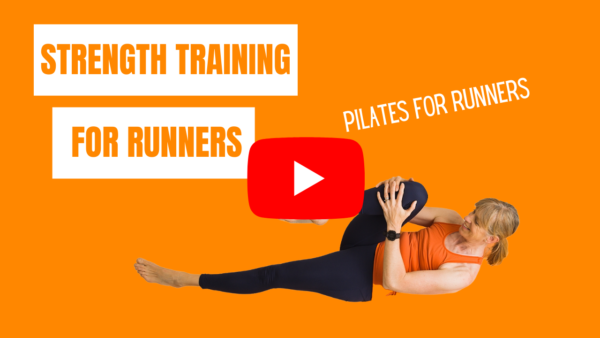 Strength training for marathon runners 10-minute video runners