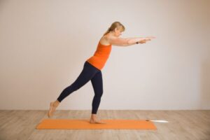 Pilates for Runners membership