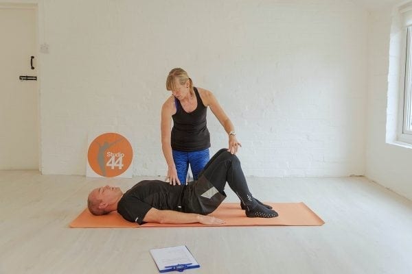 can you learn Pilates at home
