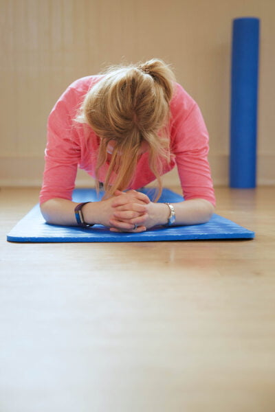 pilates for menopause