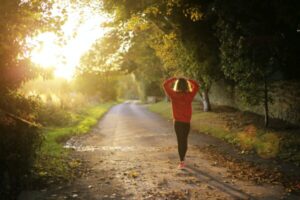pre-run warm up