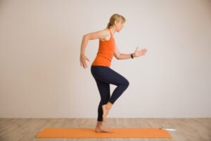 Should runners do Pilates
