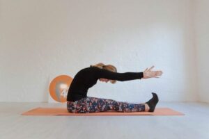 Pilates running