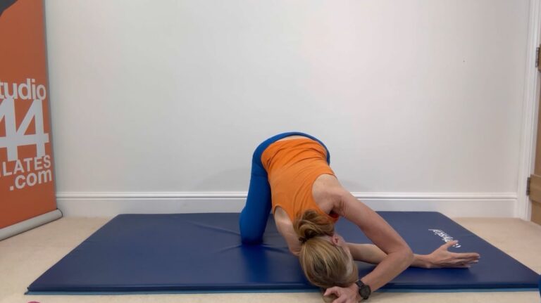 menopause and mobility
