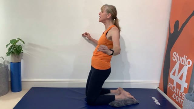 side plank