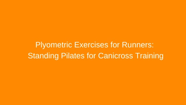 Plyometric Exercises for Runners