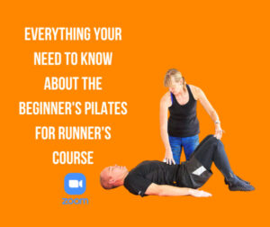 Beginners Pilates for Runners