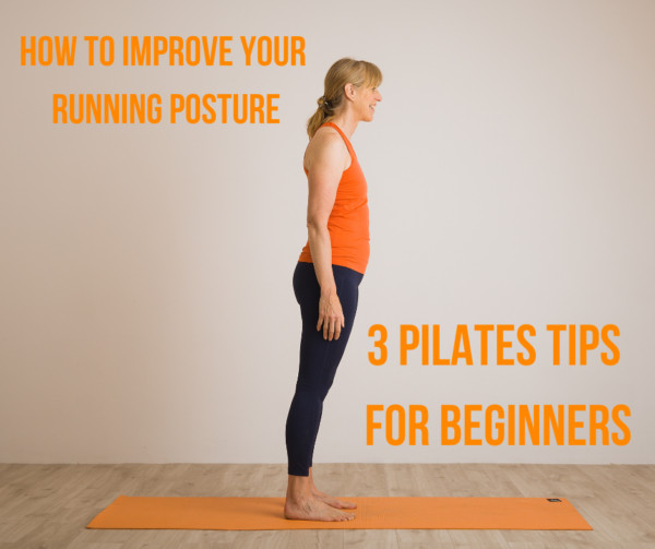 how to improve your running posture