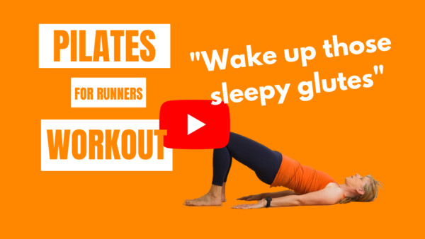 should runners do Pilates