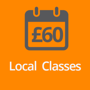 Local Class - Tues 6pm