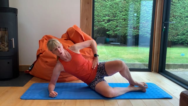 glute strengthening exercises