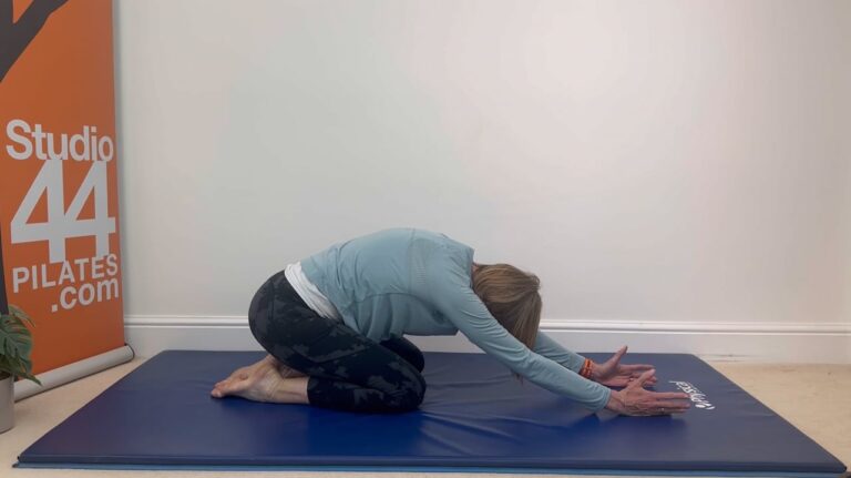mobility for runners
