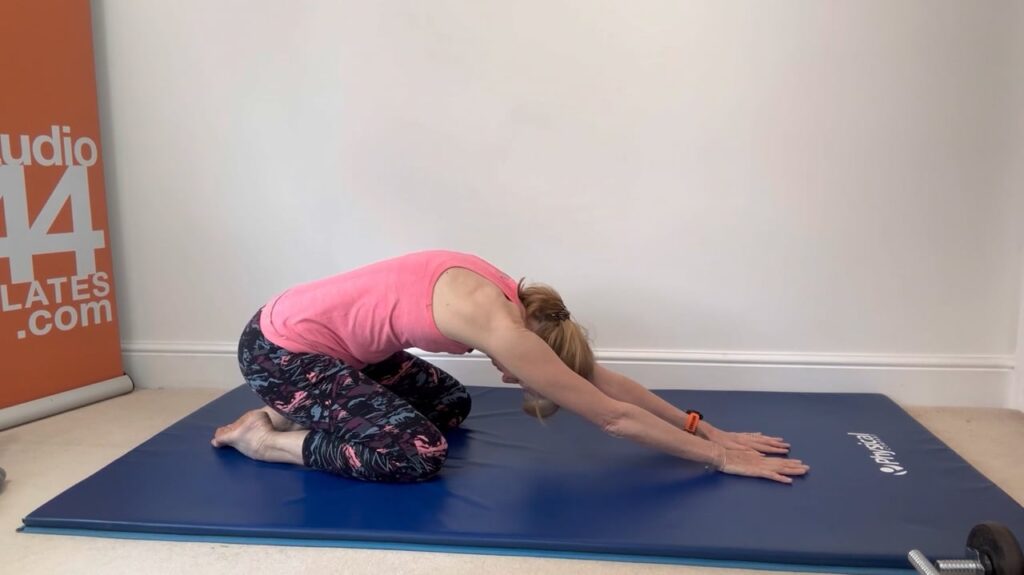 tight hamstrings