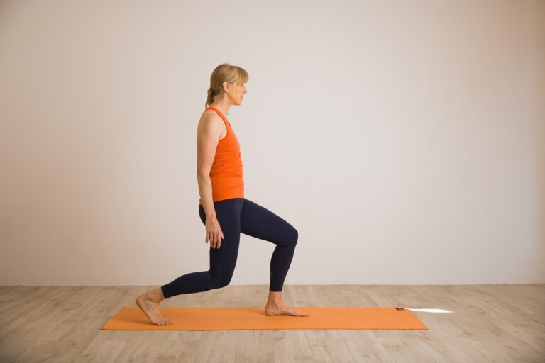 strengthen hip flexors