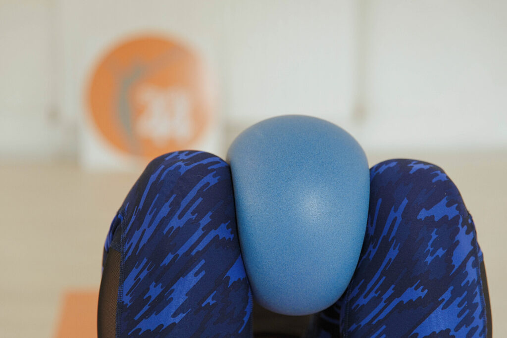 pilates essentail kit