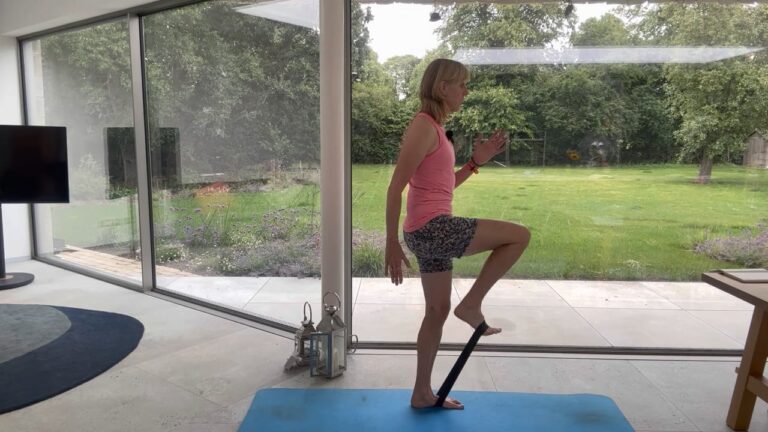 pilates hip exercises