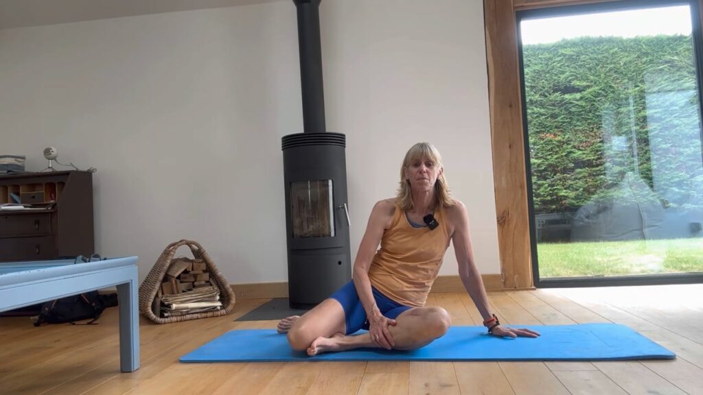whole body pilates