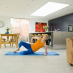 strength for runners