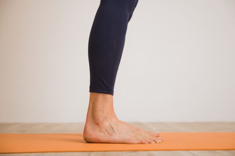 strengthen ankles