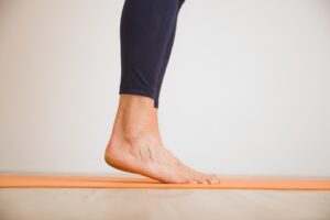 strengthen ankles