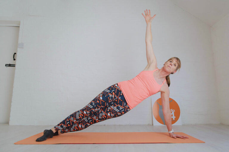 strength for runners