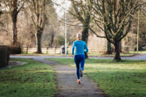 Am I a Runner If I Run Slowly