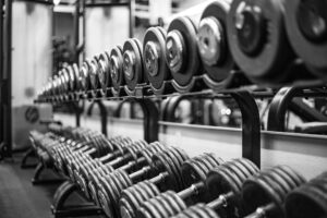 strength training for women runners