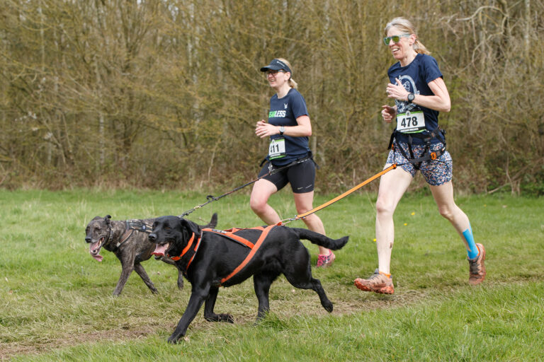 injury free running in your 60s