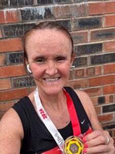 return to running after injury