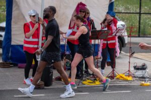 return to running after injury