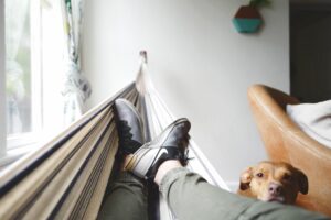 rest and recovery for runners over 40
